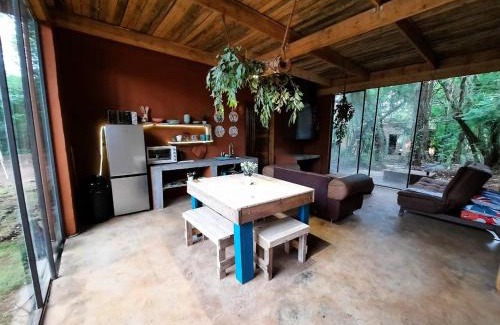 Hartbeespoort Apartamento | Vulture's View 5