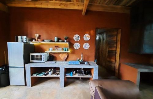 Hartbeespoort Apartamento | Vulture's View 5