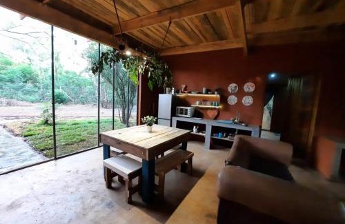 Hartbeespoort Apartamento | Vulture's View 5