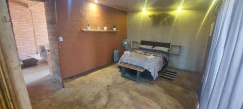 Hartbeespoort Apartamento | Vulture's View 5