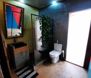 Hartbeespoort Casa | Vulture's View 6