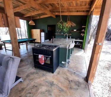 Hartbeespoort Casa | Vulture's View 6