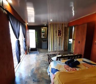 Hartbeespoort Casa | Vulture's View 6