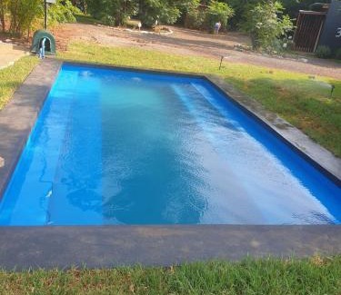 Hartbeespoort Apartamento | Vulture's View 8