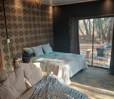 Hartbeespoort Apartamento | Vulture's View 8