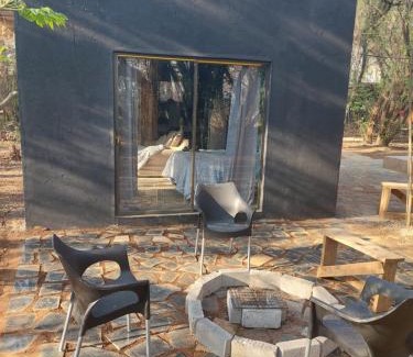 Hartbeespoort Apartamento | Vulture's View 8