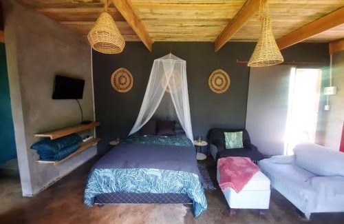 Hartbeespoort Apartamento | Vulture's View 9
