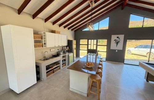 Elandskop Villa | Vultures View
