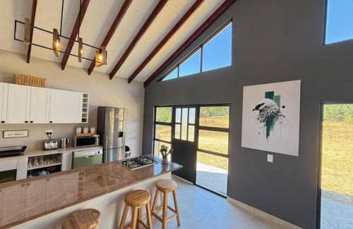 Elandskop Villa | Vultures View