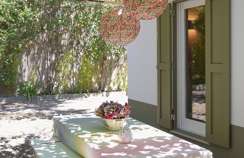 Sao Martinho da Cortica Casa | Vumba Agroturismo: Casa rural para 6 personas (alquiler íntegro)