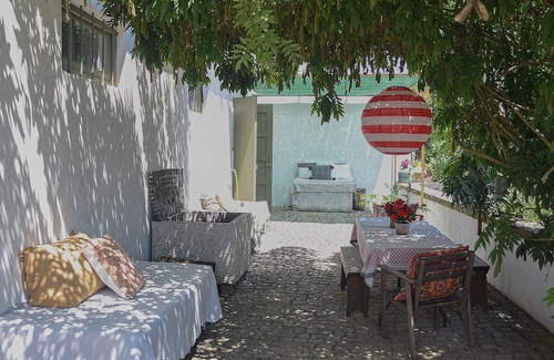 Sao Martinho da Cortica Casa | Vumba Agroturismo - Casa Bué Maria