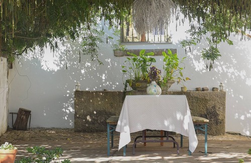 Sao Martinho da Cortica Casa | Vumba Agroturismo - Casa Bué Maria