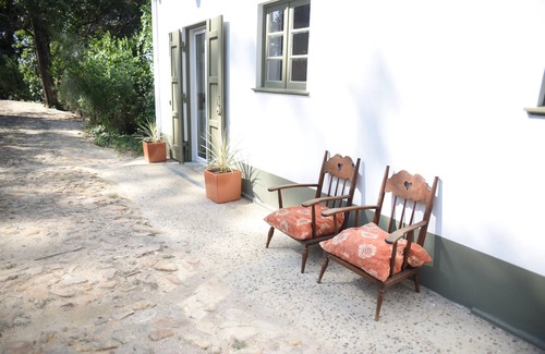 Sao Martinho da Cortica Casa | Vumba Agroturismo: Casa rural para 4 personas (alquiler íntegro)