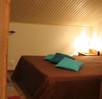 Vuokatti Apartamento | Vuokatin Aateli Ritari & Lady