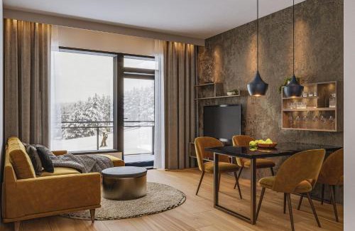 Vuokatti Apartamento | Vuokatin Aateli Royal