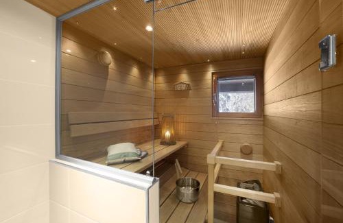 Vuokatti Apartamento | Vuokatin Aateli Studios