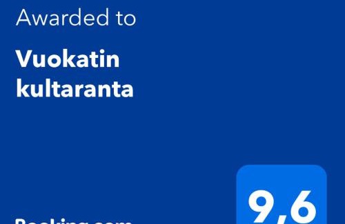Vuokatti Apartamento | Vuokatin kultaranta