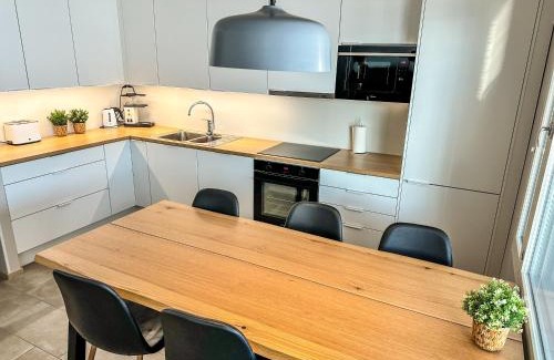 Vuokatti Apartamento | Vuokatin kultaranta