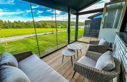 Vuokatti Apartamento | Vuokatin kultaranta