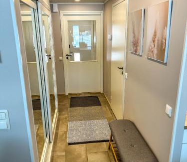 Vuokatti Apartamento | Vuokatin kultaranta