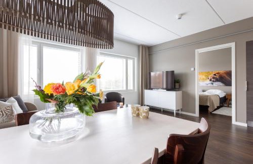 Vuokatti Apartamento | Vuokatti Booking Suites