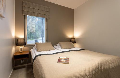 Vuokatti Apartamento | Vuokatti Booking Suites