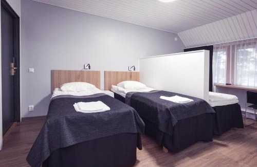 Vuokatti Hotel | Vuokatti Sport Resort