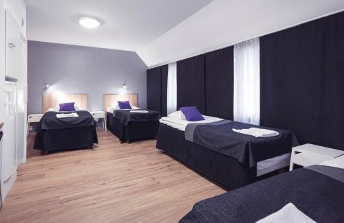 Vuokatti Hotel | Vuokatti Sport Resort