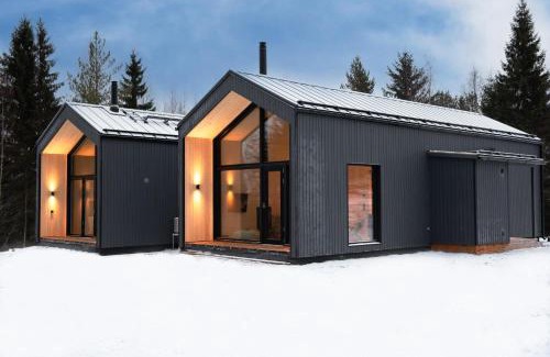 Vuokatti Apartamento | Vuokatti Weekend Platinum I
