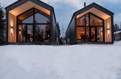 Vuokatti Apartamento | Vuokatti Weekend Platinum I