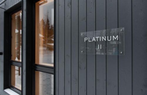 Vuokatti Apartamento | Vuokatti Weekend Platinum II