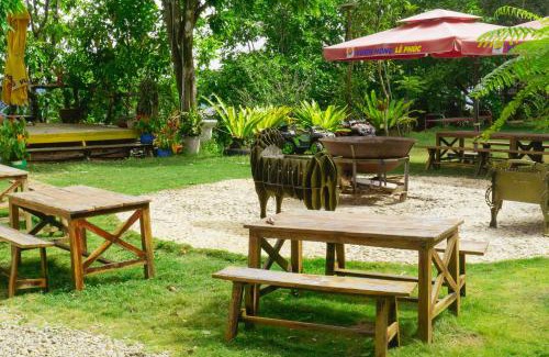 Da Lat Otro | Vuon Hong Le Phuc-Cau Dat Glamping Retreat Da Lat