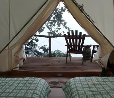 Da Lat Otro | Vuon Hong Le Phuc-Cau Dat Glamping Retreat Da Lat