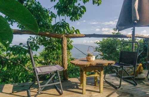 Da Lat Otro | Vuon Hong Le Phuc-Cau Dat Glamping Retreat Da Lat