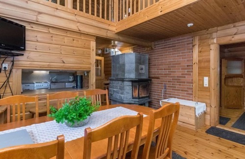Enonkoski Casa | Vuorilahti by Interhome