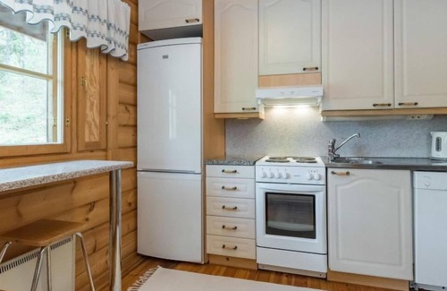 Enonkoski Casa | Vuorilahti by Interhome