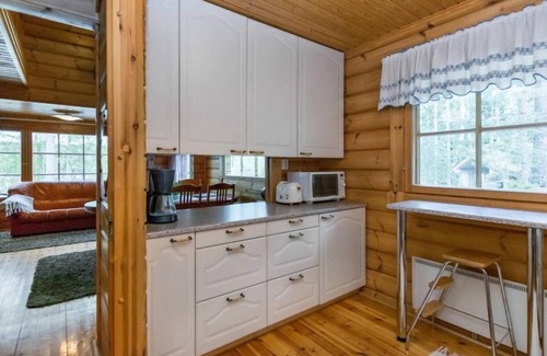 Enonkoski Casa | Vuorilahti by Interhome
