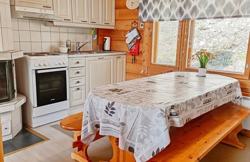 Sastamala Casa | Vuoristomaja by Interhome