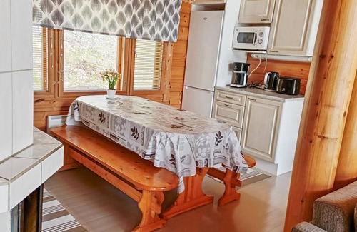 Sastamala Casa | Vuoristomaja by Interhome