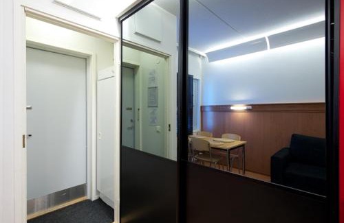 Rukatunturi Apartamento | Vuosselin Helmi Apartments