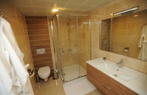 Akcaabat Hotel | Vurna Butik Hotel