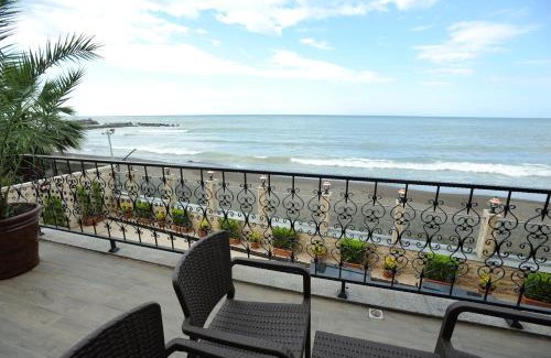 Akcaabat Hotel | Vurna Butik Hotel