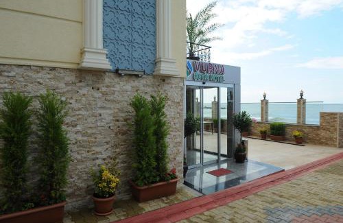 Akcaabat Hotel | Vurna Butik Hotel