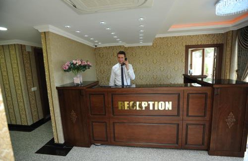 Akcaabat Hotel | Vurna Butik Hotel