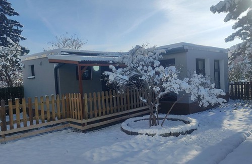Prague 12 Apartamento | Vus Home - Apartment Deluxe 50m2