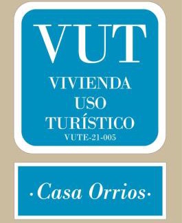 Alcaniz Casa | VUT Casa Orrios, en el centro de Alcañiz.