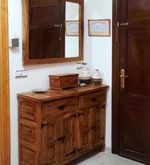 Alcaniz Casa | VUT Casa Orrios, en el centro de Alcañiz.