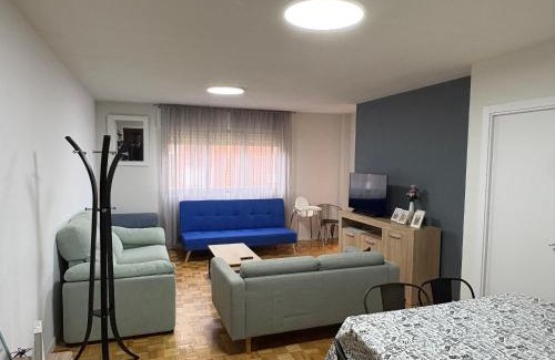 Ávila Casa | VUT Casa Trujillano