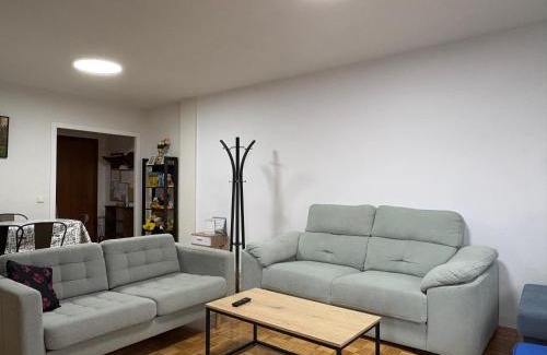 Ávila Casa | VUT Casa Trujillano