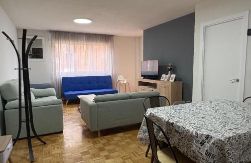 Ávila Casa | VUT Casa Trujillano